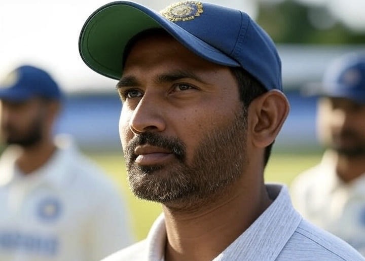 India A Tour of England 2025 – Kanitkar Sir as Coach, Squad Ready but Seniors Still Wait - Cricket News