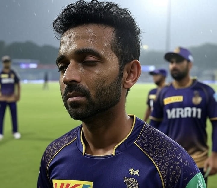 KKR Knocked Out Without Playing – IPL 2025 Resumes with Rain & Heartbreak - Cricket News